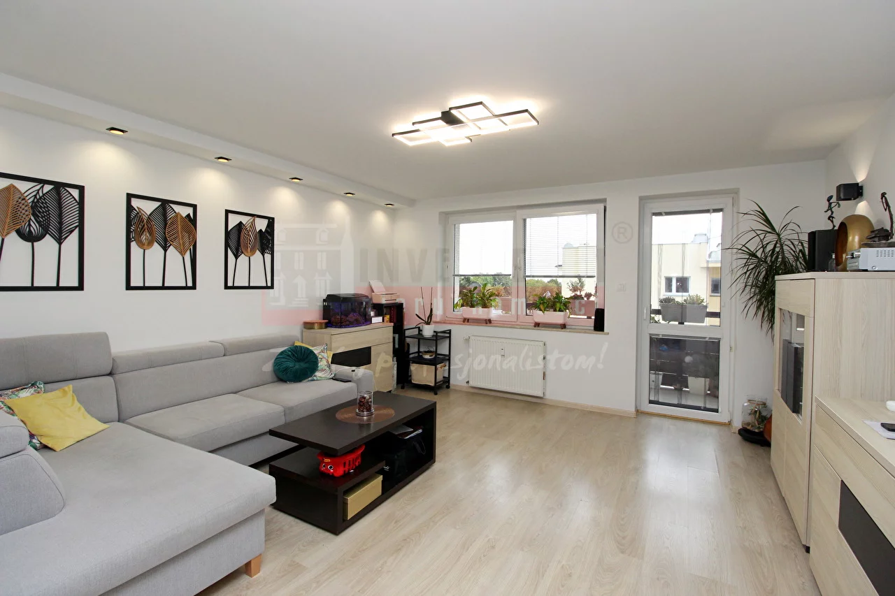 Apartamenty 16387 Krapkowice
