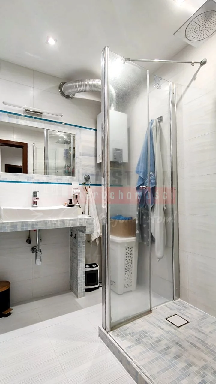 4 pokoje, mieszkanie 84,55 m², piętro 4, oferta nr , 16387, Krapkowice