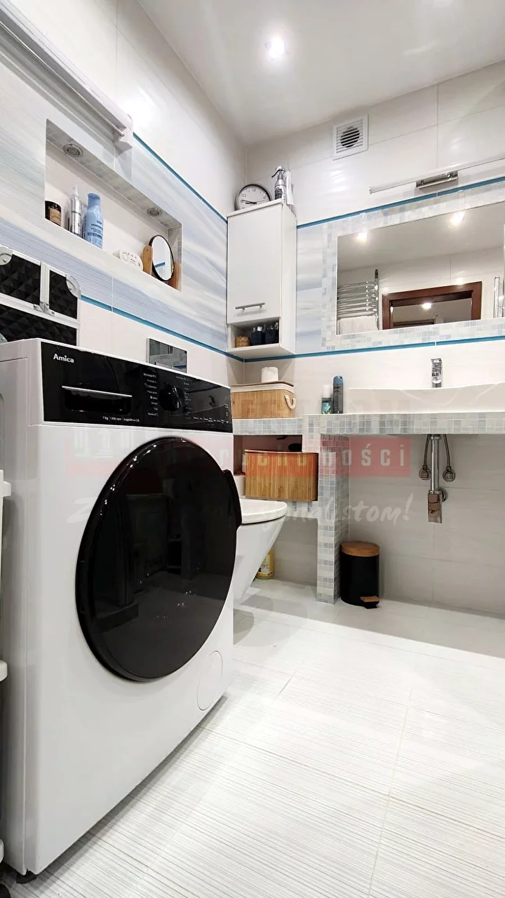 4 pokoje, mieszkanie 84,55 m², piętro 4, oferta nr , 16387, Krapkowice