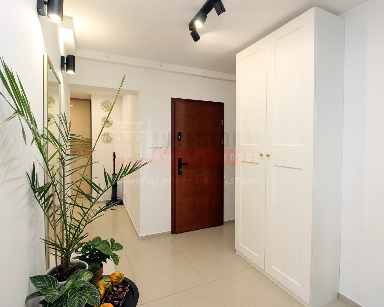 4 pokoje, mieszkanie 84,55 m², piętro 4, oferta nr , 16387, Krapkowice