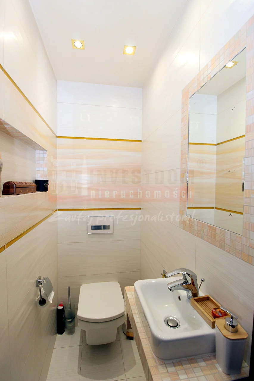4 pokoje, mieszkanie 84,55 m², piętro 4, oferta nr , 16387, Krapkowice
