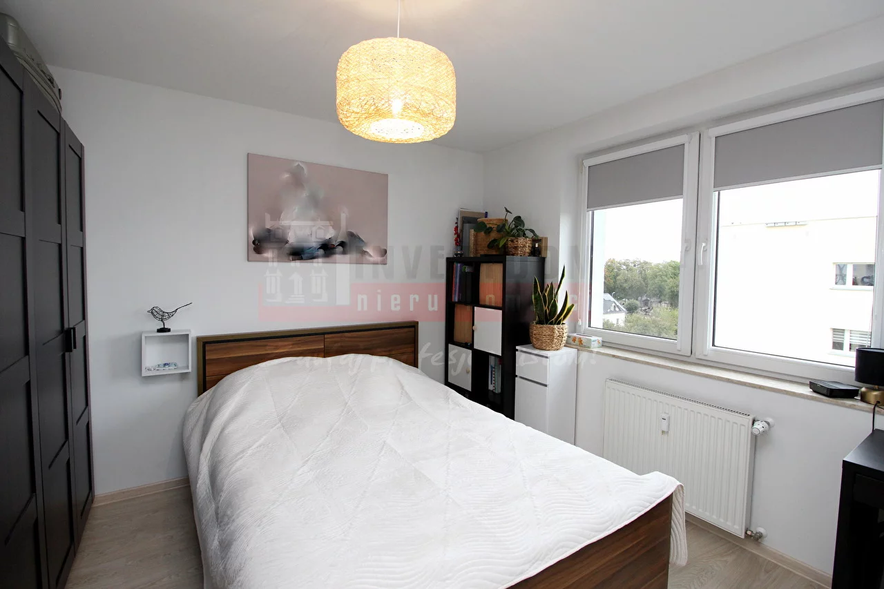 4 pokoje, mieszkanie 84,55 m², piętro 4, oferta nr , 16387, Krapkowice