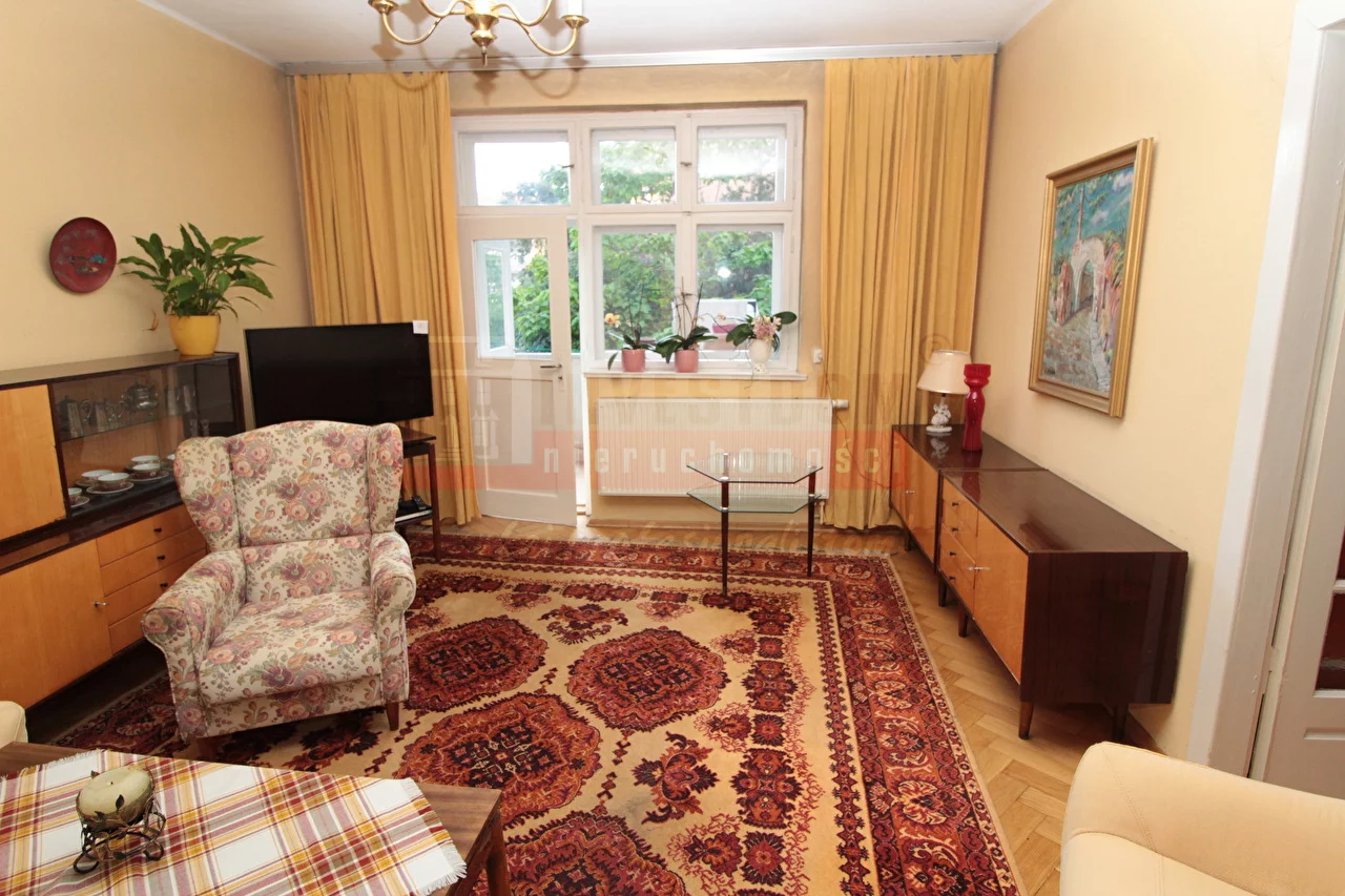 4 pokoje, mieszkanie 102,00 m², piętro 1, oferta nr , 15833, Opole