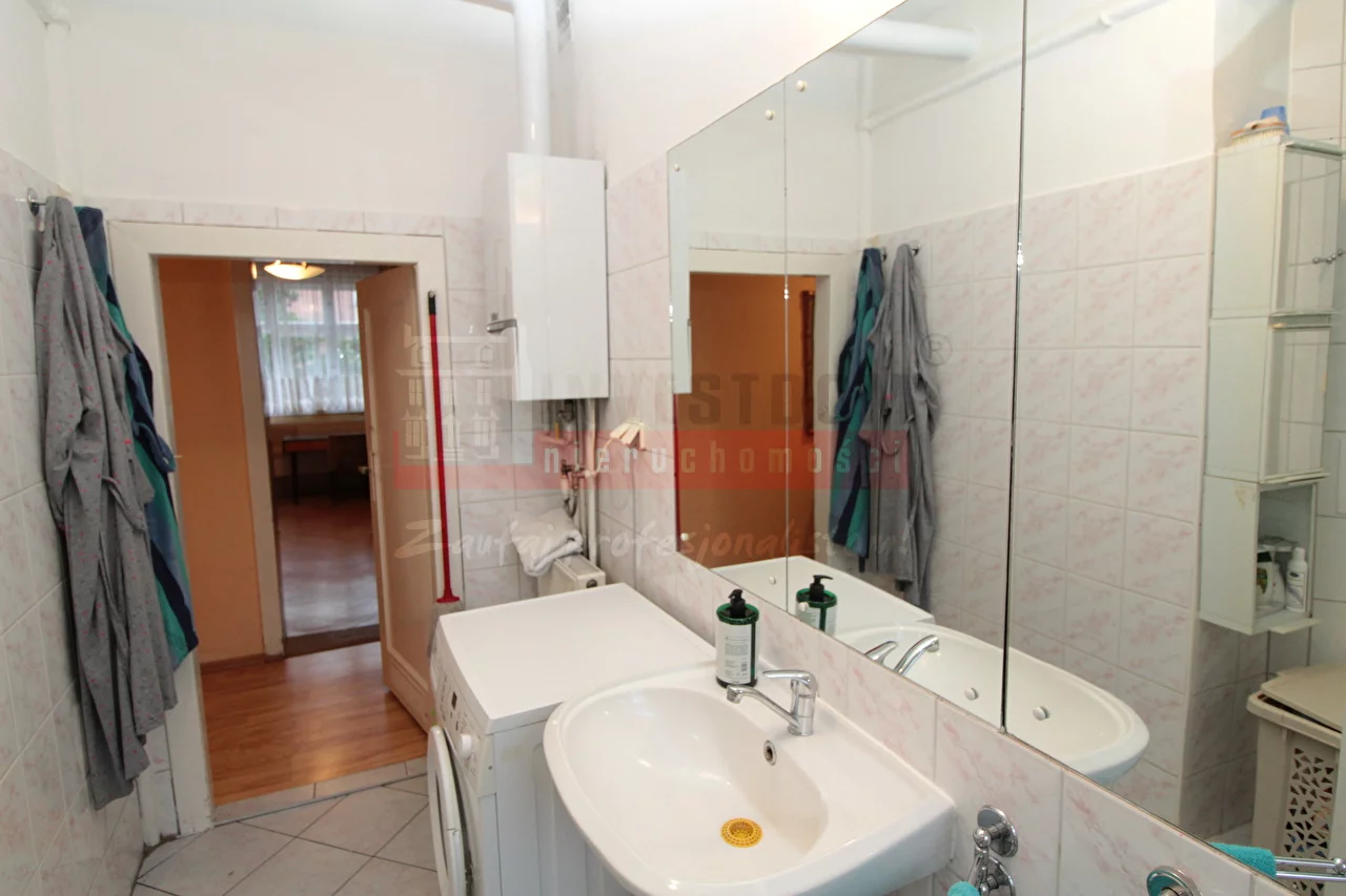 4 pokoje, mieszkanie 102,00 m², piętro 1, oferta nr , 15833, Opole