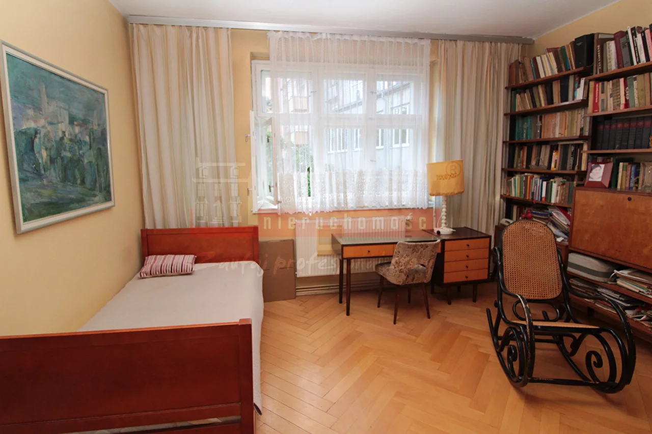 4 pokoje, mieszkanie 102,00 m², piętro 1, oferta nr , 15833, Opole