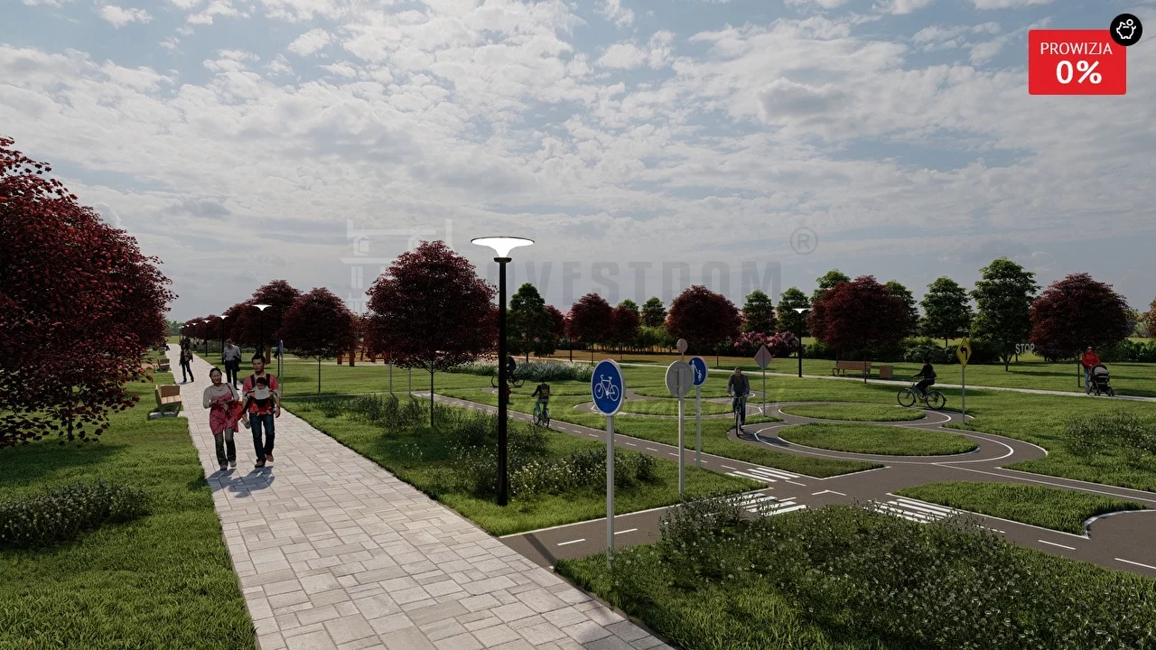 4 pokoje, mieszkanie 94,13 m², piętro 4, oferta nr , 16197, Opole