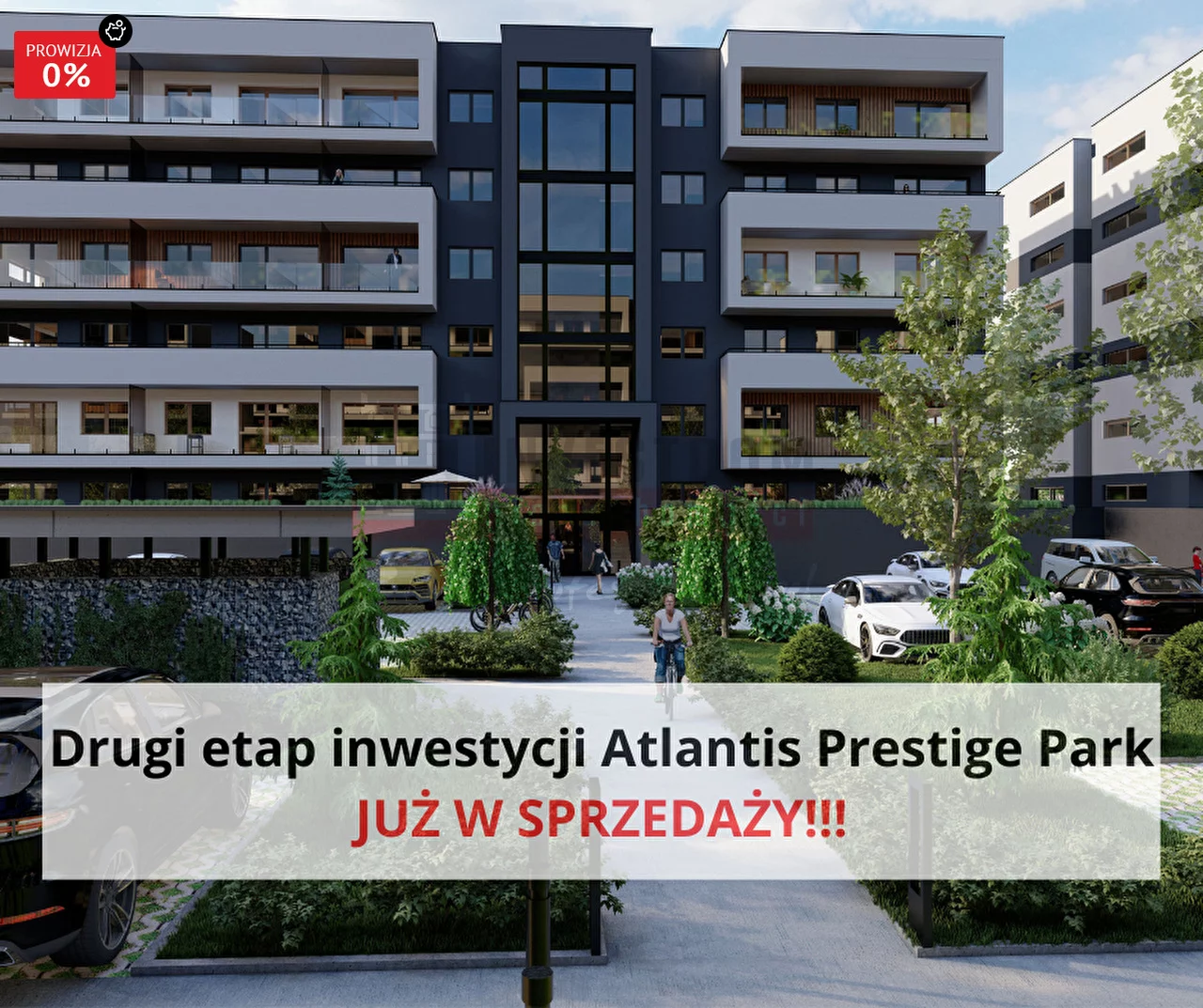 Apartamenty 15549 Opole Malinka
