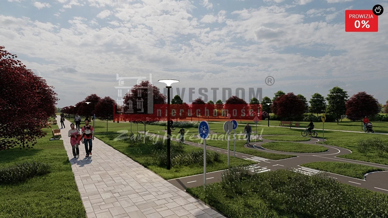4 pokoje, mieszkanie 94,13 m², piętro 5, oferta nr , 16053, Opole, Malinka