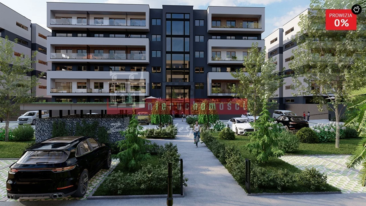 4 pokoje, mieszkanie 94,13 m², piętro 5, oferta nr , 16053, Opole, Malinka