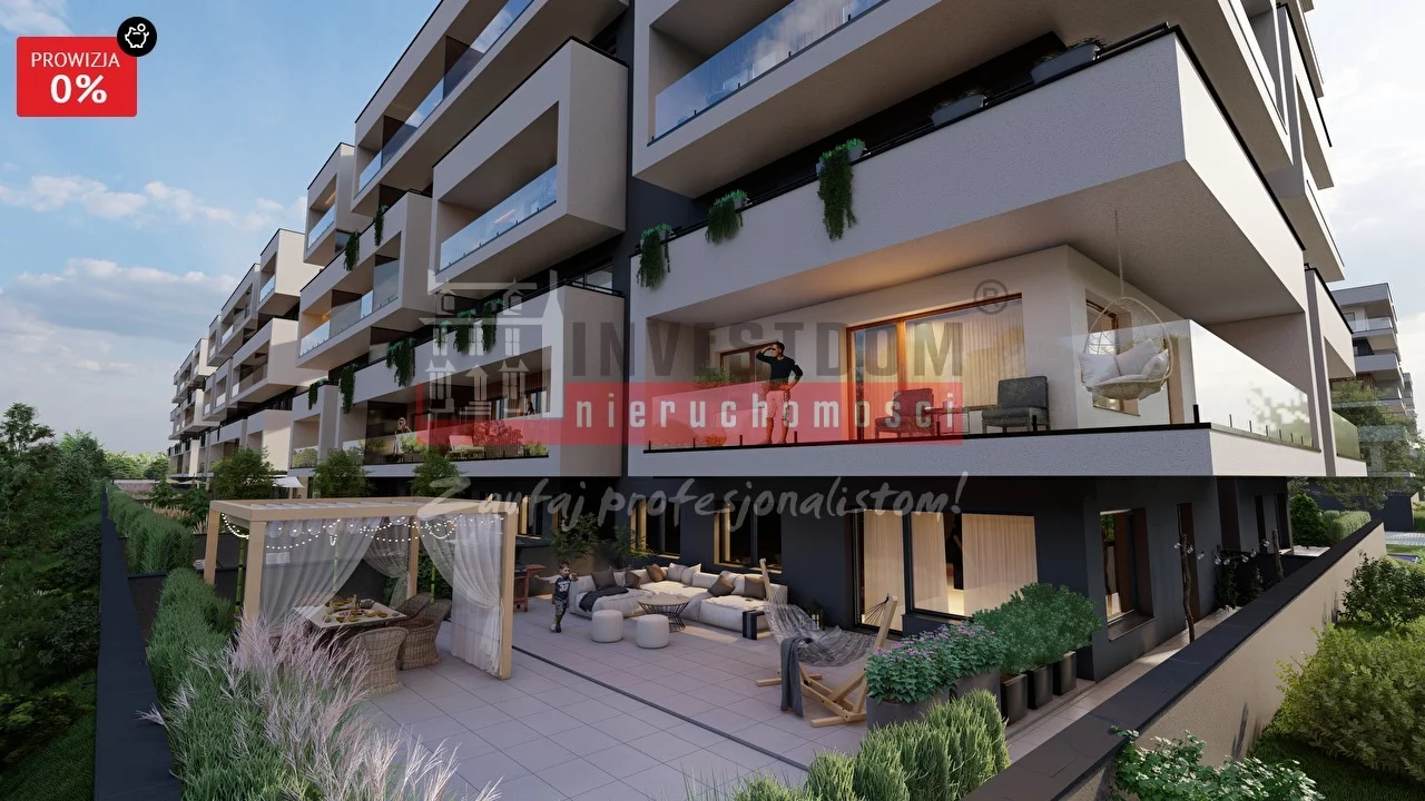 4 pokoje, mieszkanie 94,13 m², piętro 5, oferta nr , 16053, Opole, Malinka