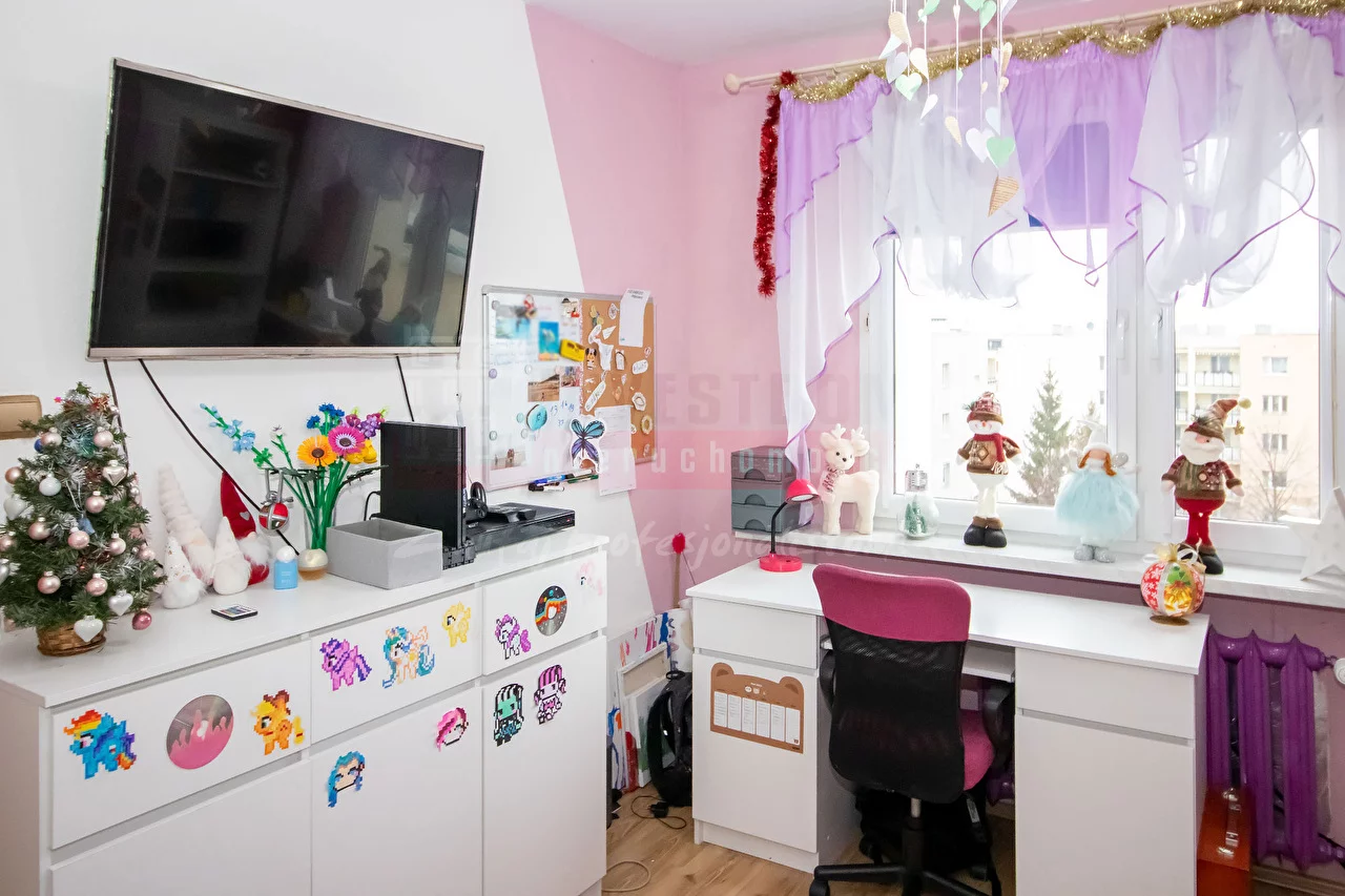 4 pokoje, mieszkanie 74,55 m², piętro 5, oferta nr , 15966, Opole, Malinka