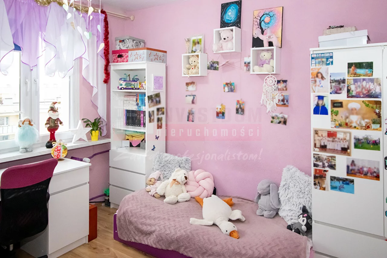4 pokoje, mieszkanie 74,55 m², piętro 5, oferta nr , 15966, Opole, Malinka