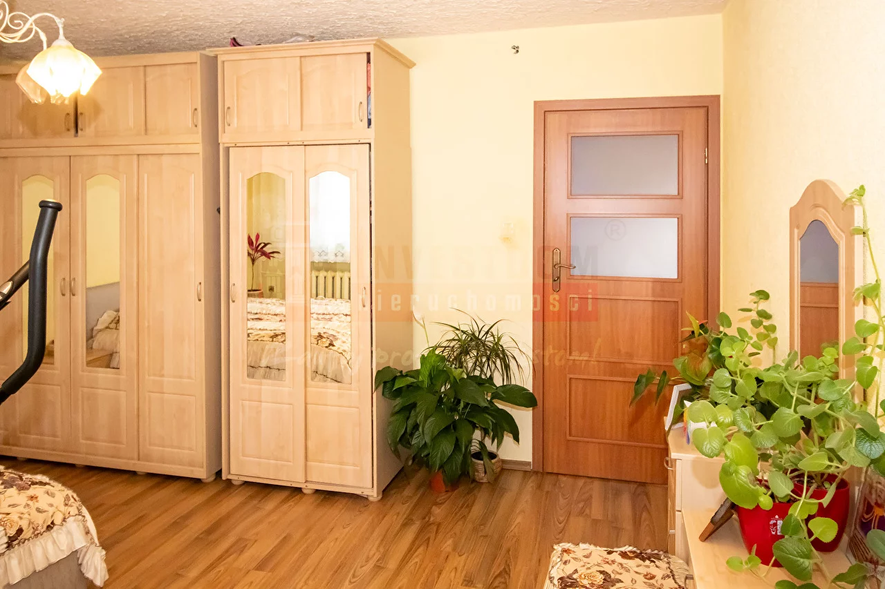 4 pokoje, mieszkanie 74,55 m², piętro 5, oferta nr , 15966, Opole, Malinka