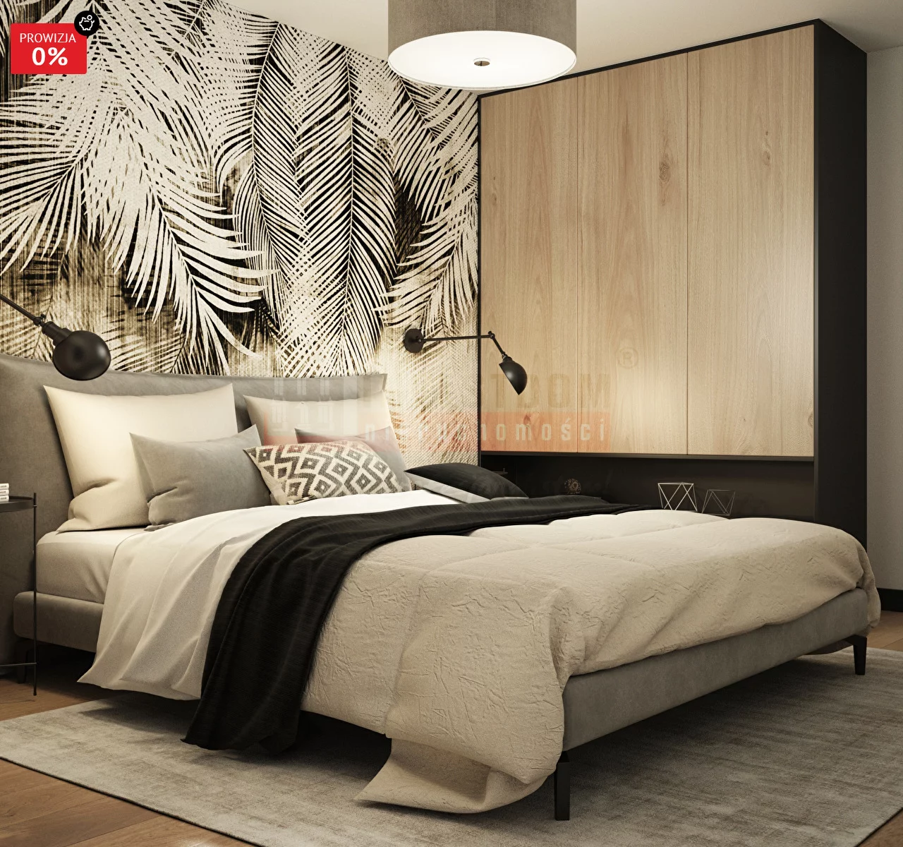 4 pokoje, mieszkanie 94,13 m², piętro 4, oferta nr , 16234, Opole, Malinka