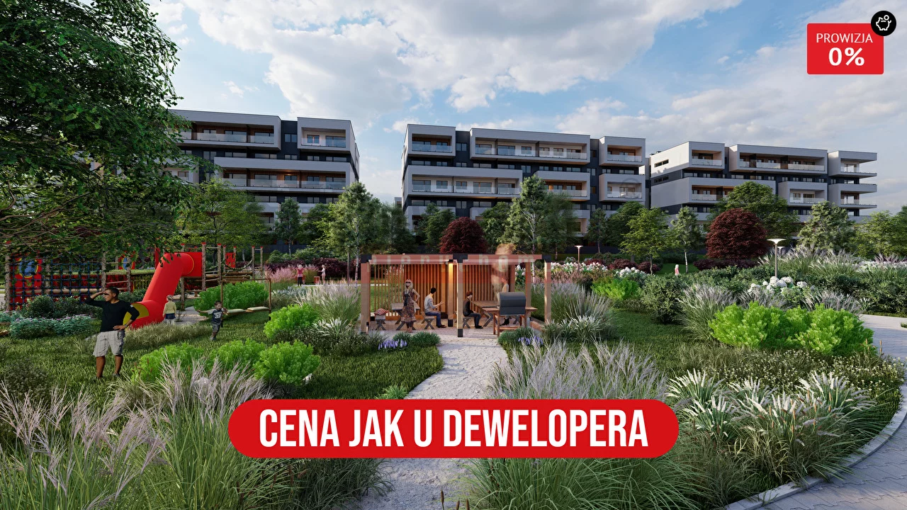 Apartamenty 16261 Opole Malinka