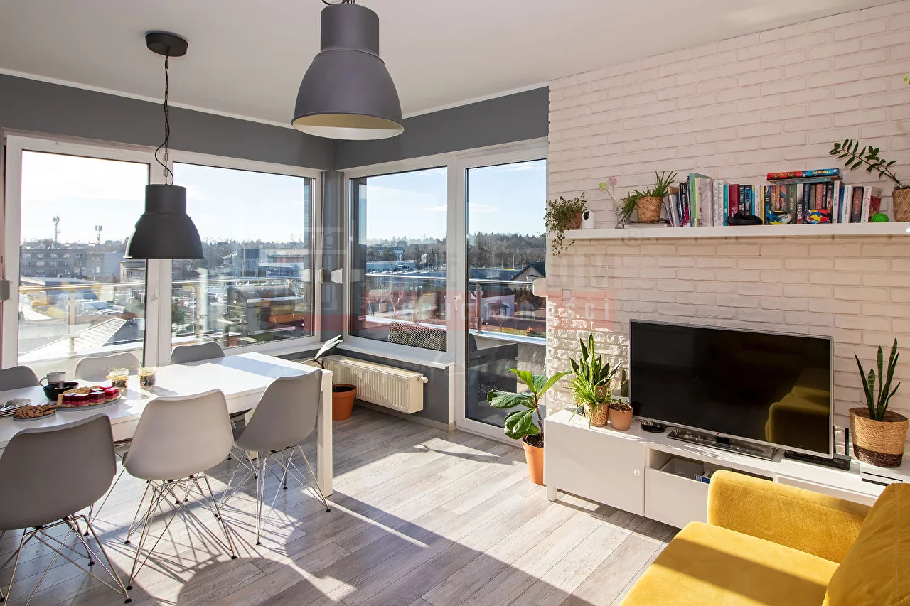 4 pokoje, mieszkanie 78,61 m², piętro 4, oferta nr , 15991, Opole, Półwieś