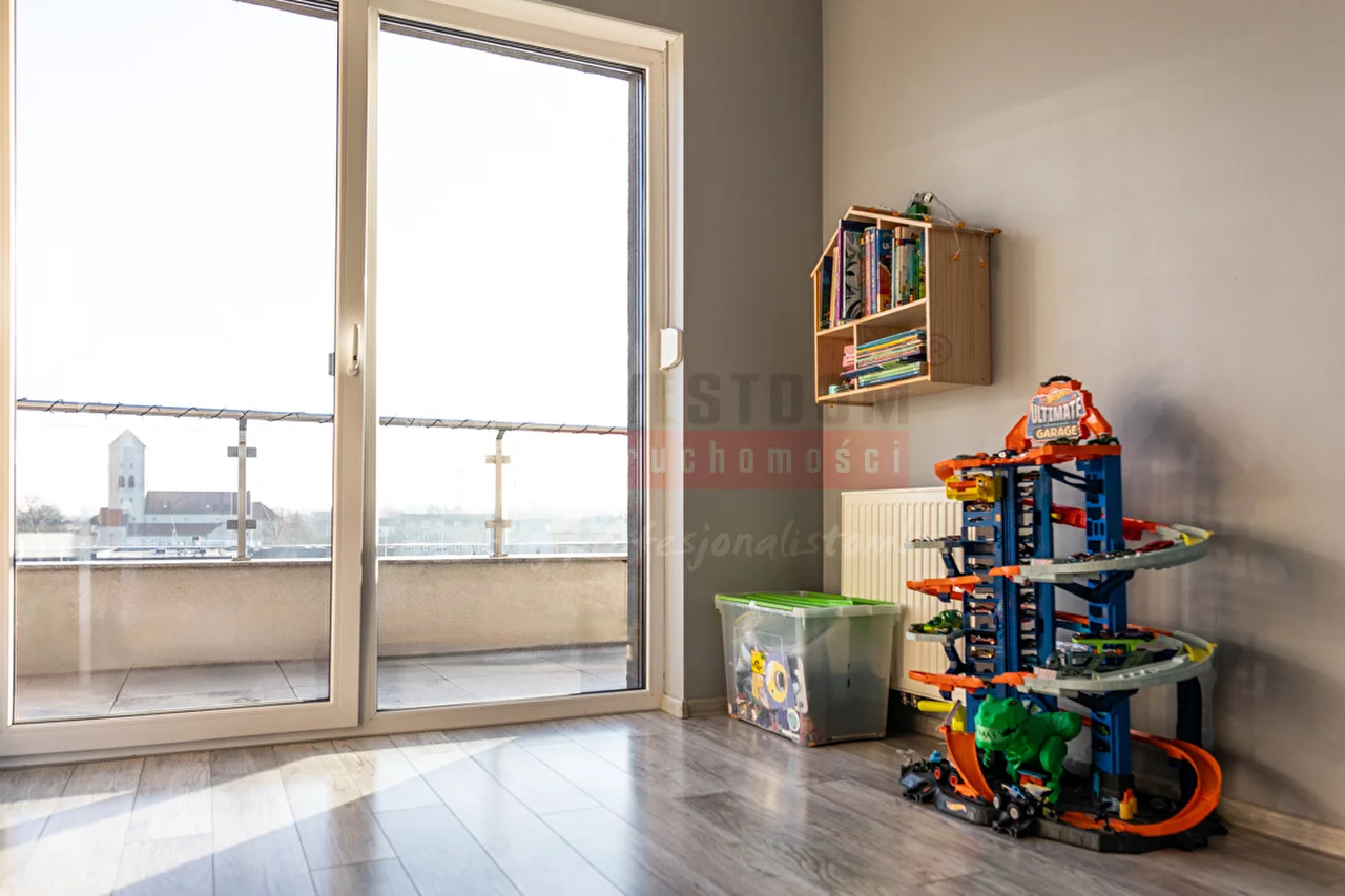 4 pokoje, mieszkanie 78,61 m², piętro 4, oferta nr , 15991, Opole, Półwieś