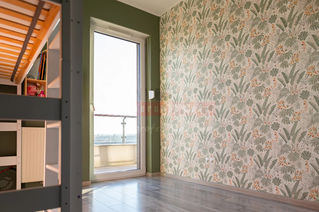 4 pokoje, mieszkanie 78,61 m², piętro 4, oferta nr , 15991, Opole, Półwieś