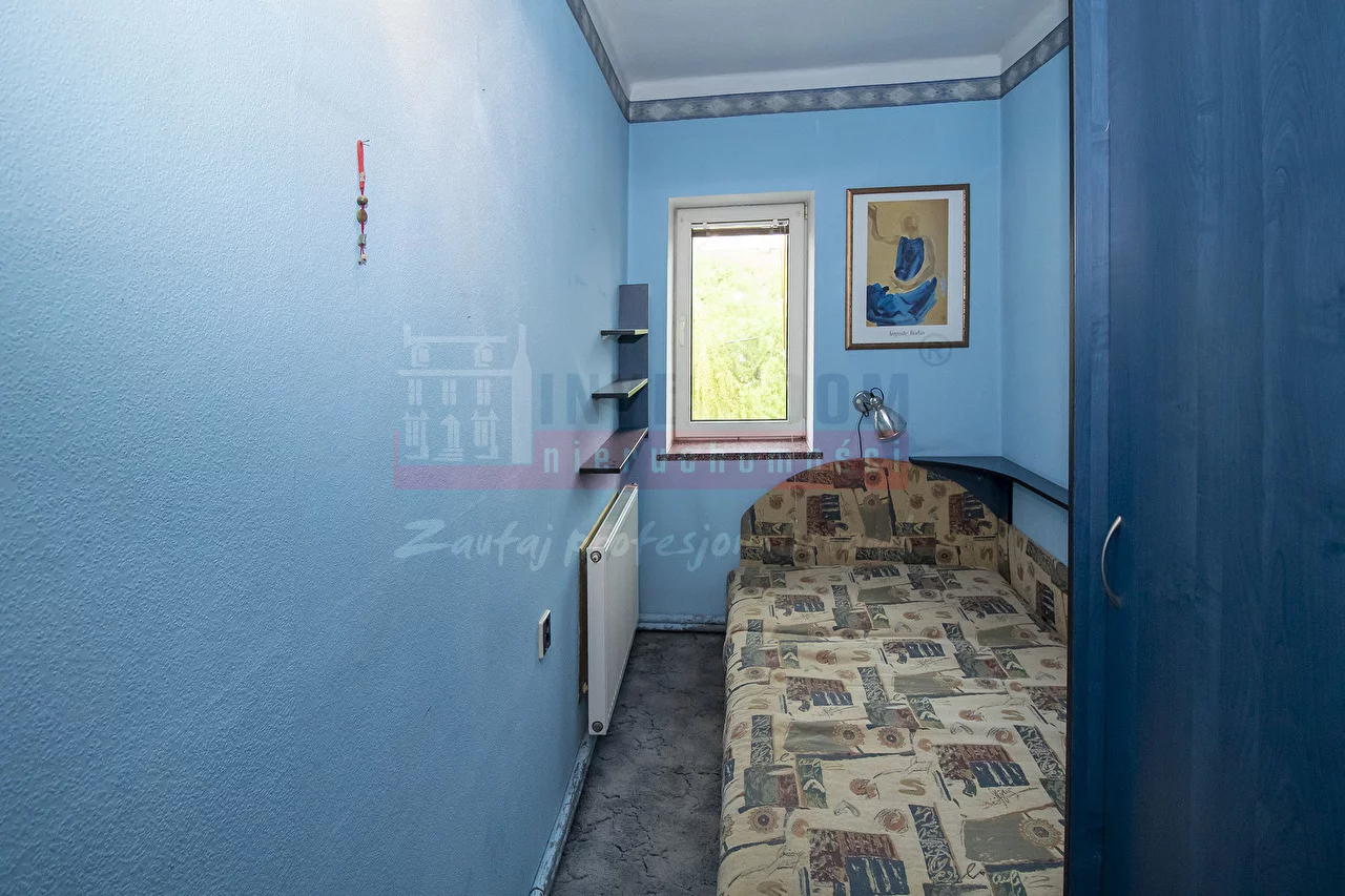 4 pokoje, mieszkanie 90,28 m², piętro 3, oferta nr , 16189, Opole, Śródmieście