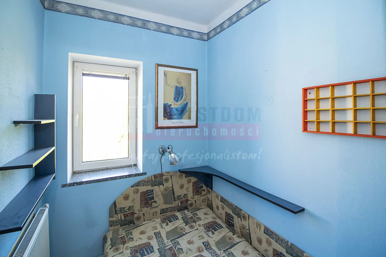4 pokoje, mieszkanie 90,28 m², piętro 3, oferta nr , 16189, Opole, Śródmieście