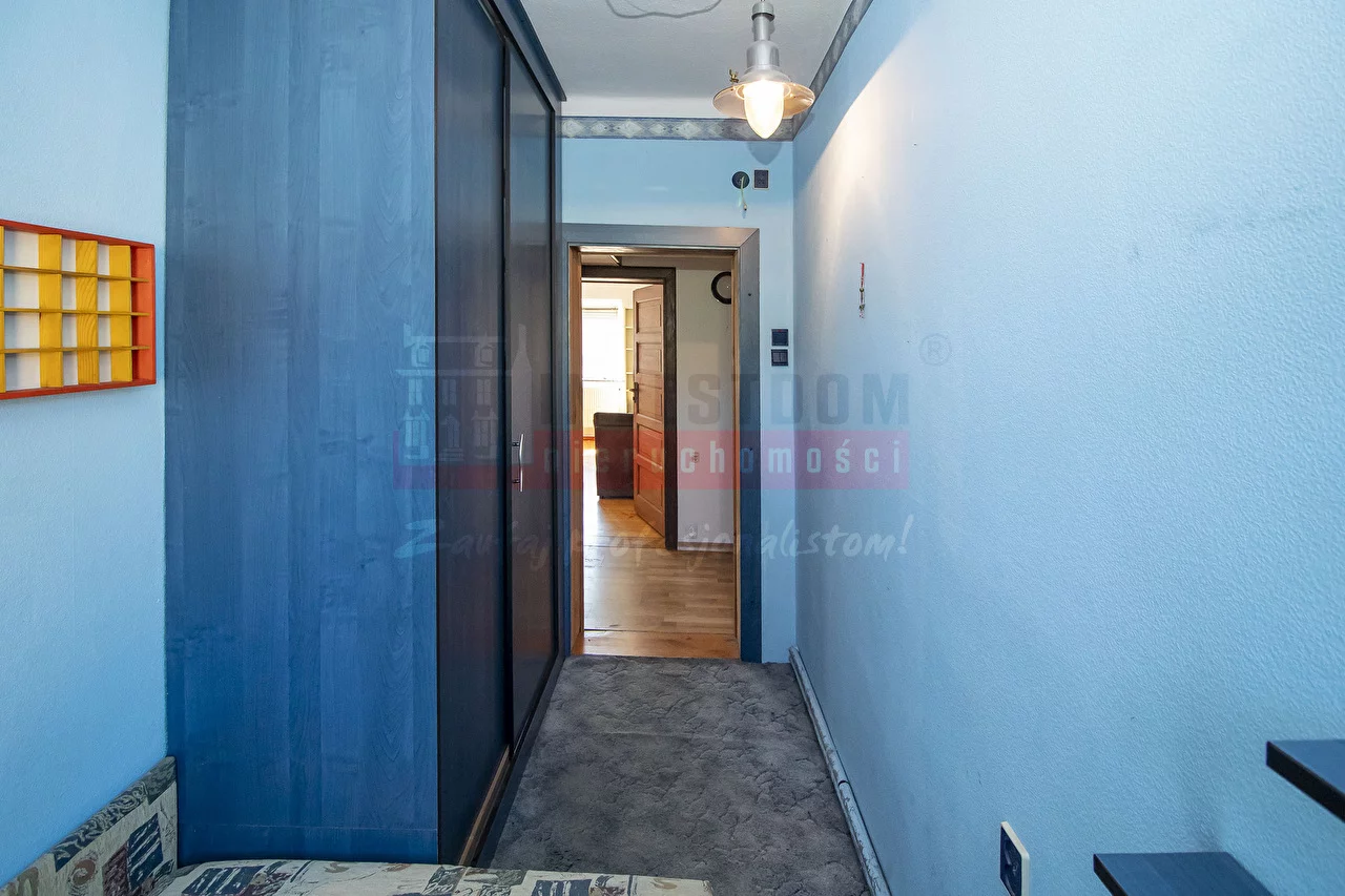 4 pokoje, mieszkanie 90,28 m², piętro 3, oferta nr , 16189, Opole, Śródmieście