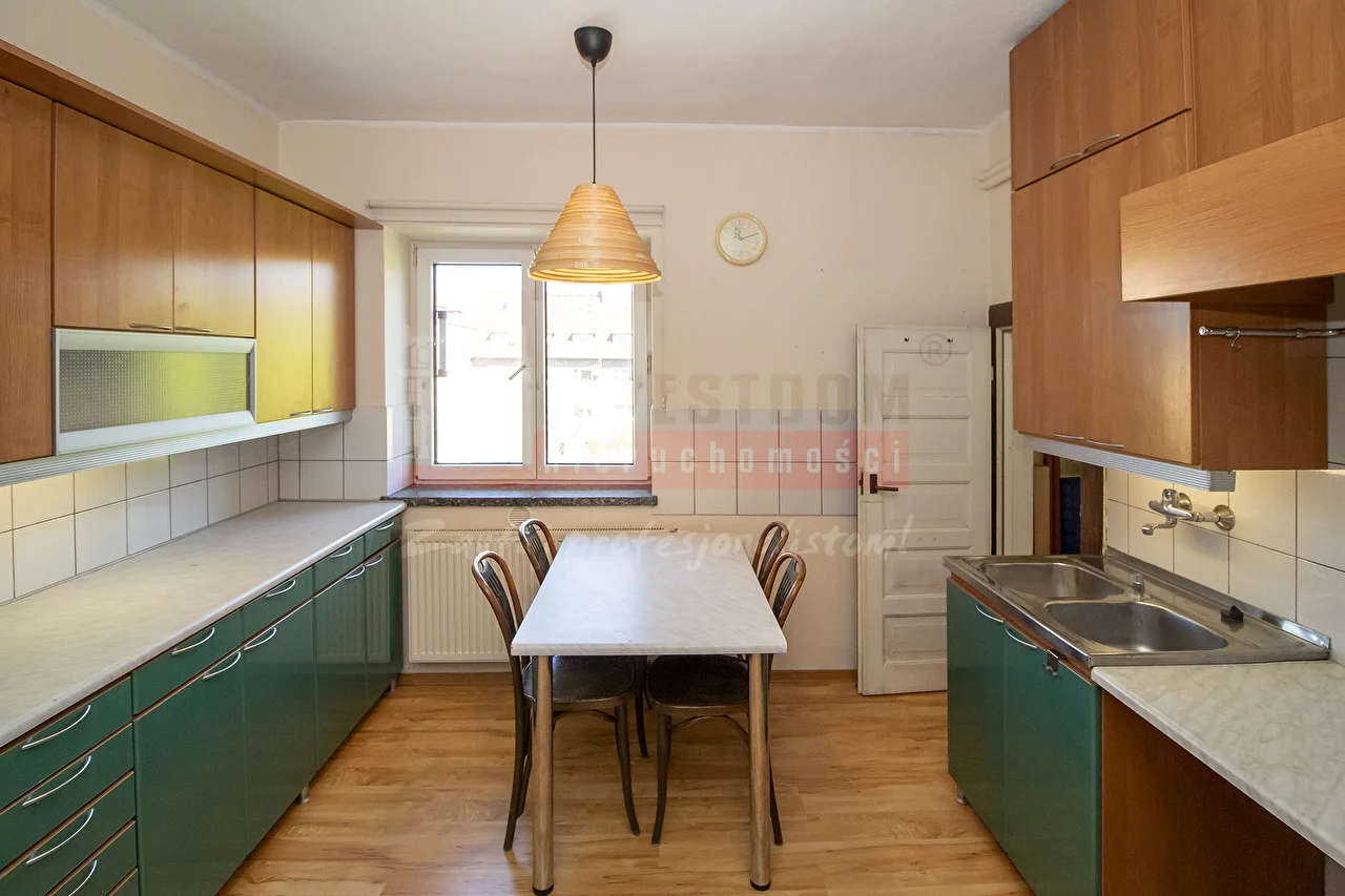 4 pokoje, mieszkanie 90,28 m², piętro 3, oferta nr , 16189, Opole, Śródmieście