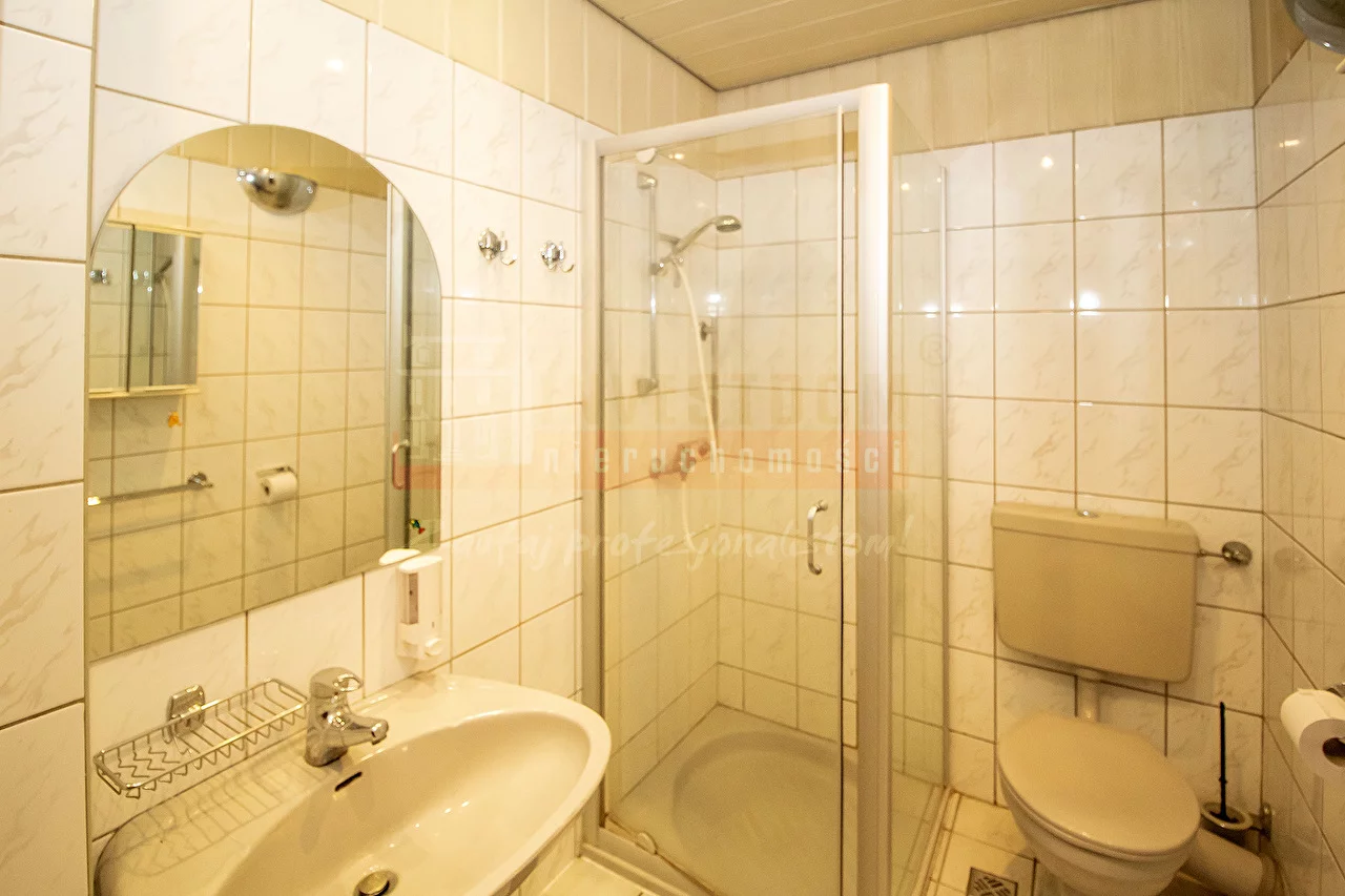 4 pokoje, mieszkanie 90,28 m², piętro 3, oferta nr , 16189, Opole, Śródmieście