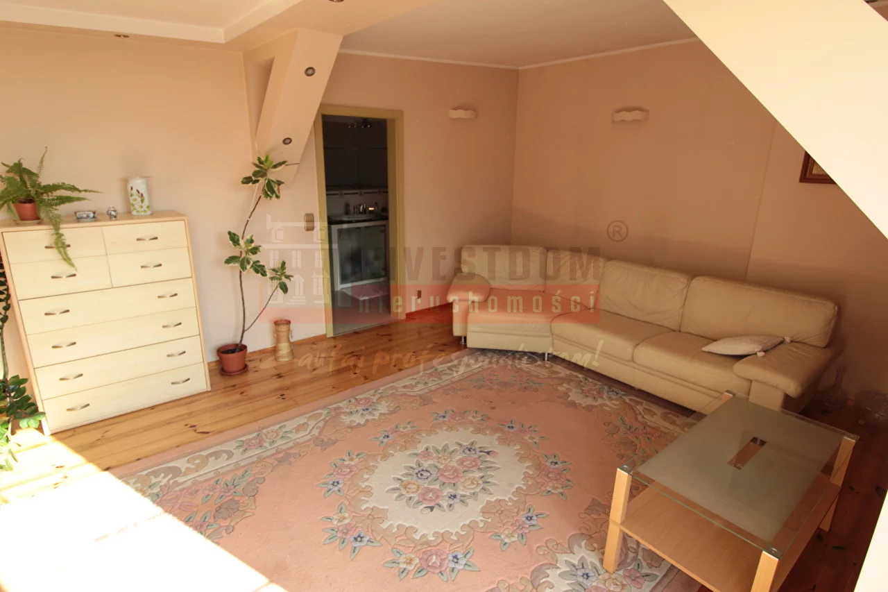 4 pokoje, mieszkanie 111,00 m², piętro 3, oferta nr , 15194, Opole, Śródmieście