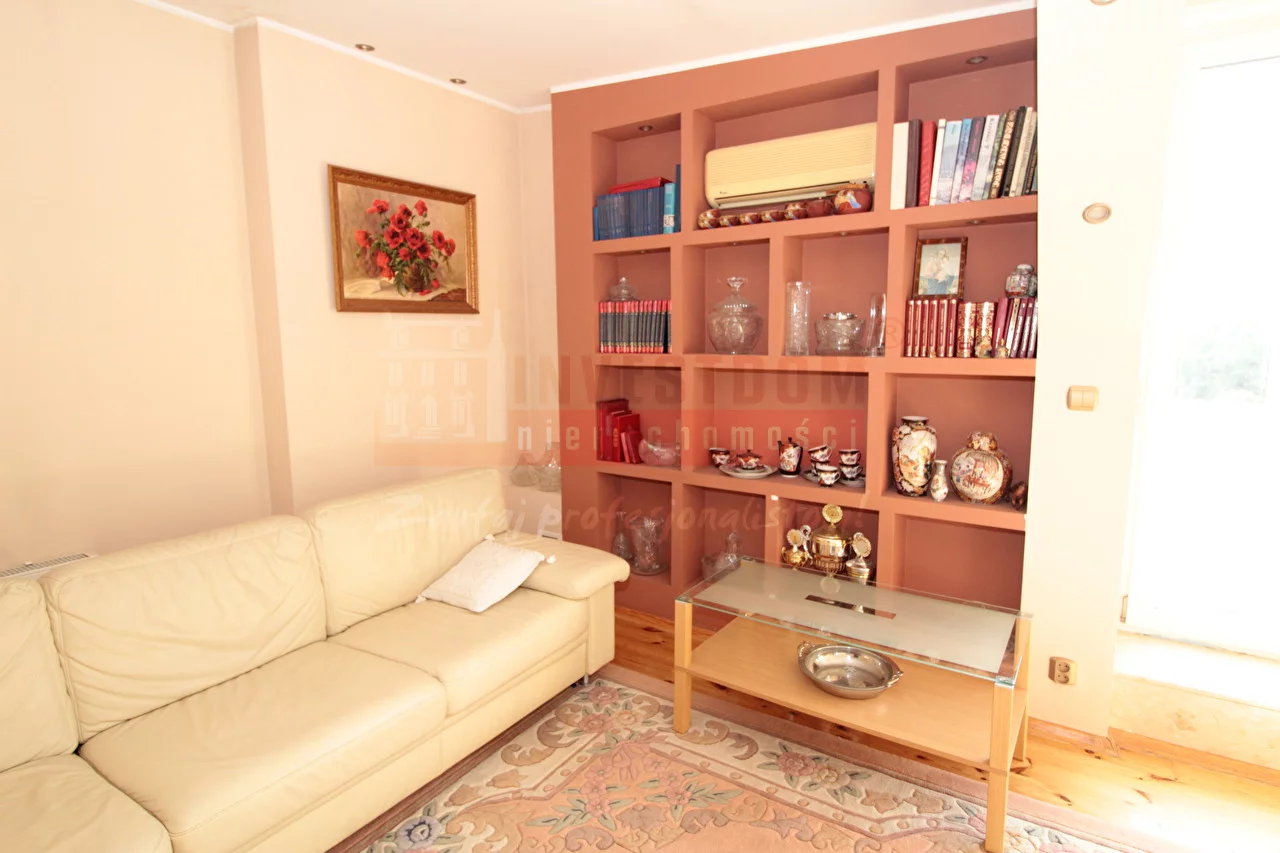 4 pokoje, mieszkanie 111,00 m², piętro 3, oferta nr , 15194, Opole, Śródmieście
