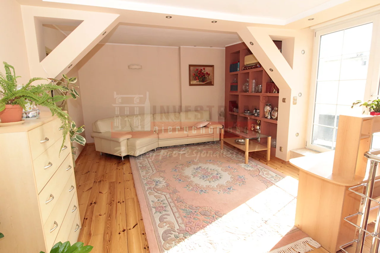 4 pokoje, mieszkanie 111,00 m², piętro 3, oferta nr , 15194, Opole, Śródmieście