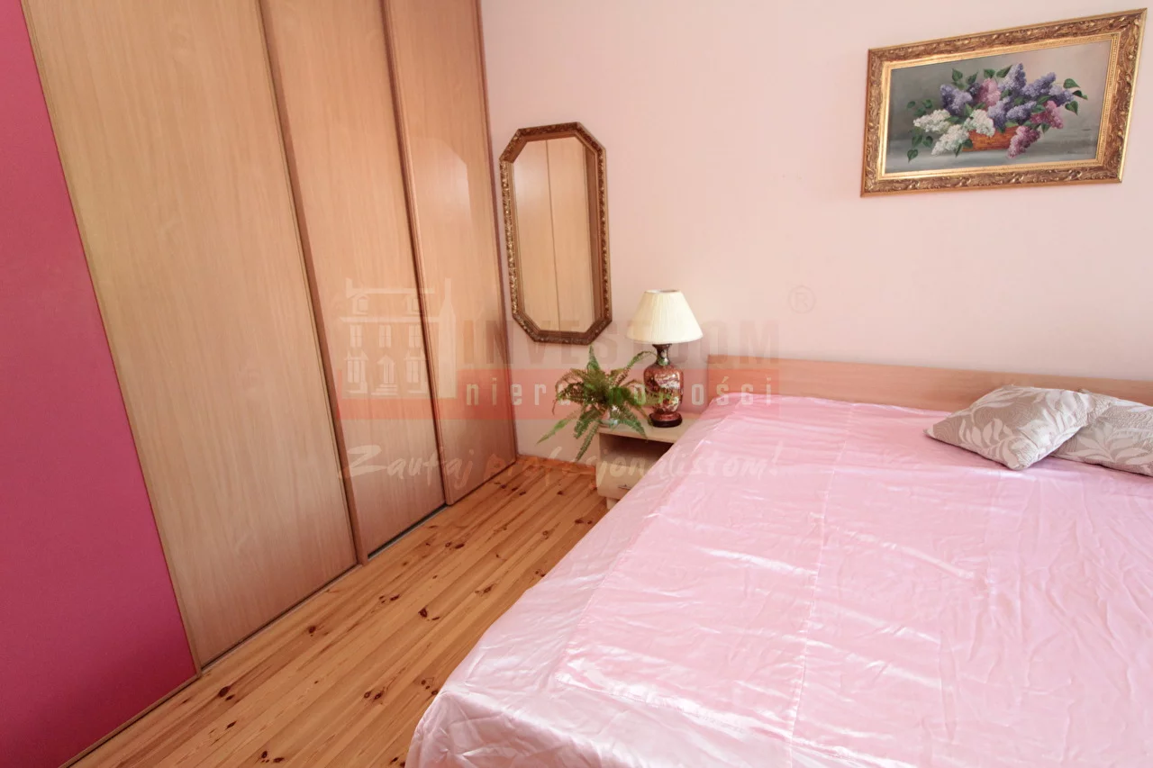 4 pokoje, mieszkanie 111,00 m², piętro 3, oferta nr , 15194, Opole, Śródmieście