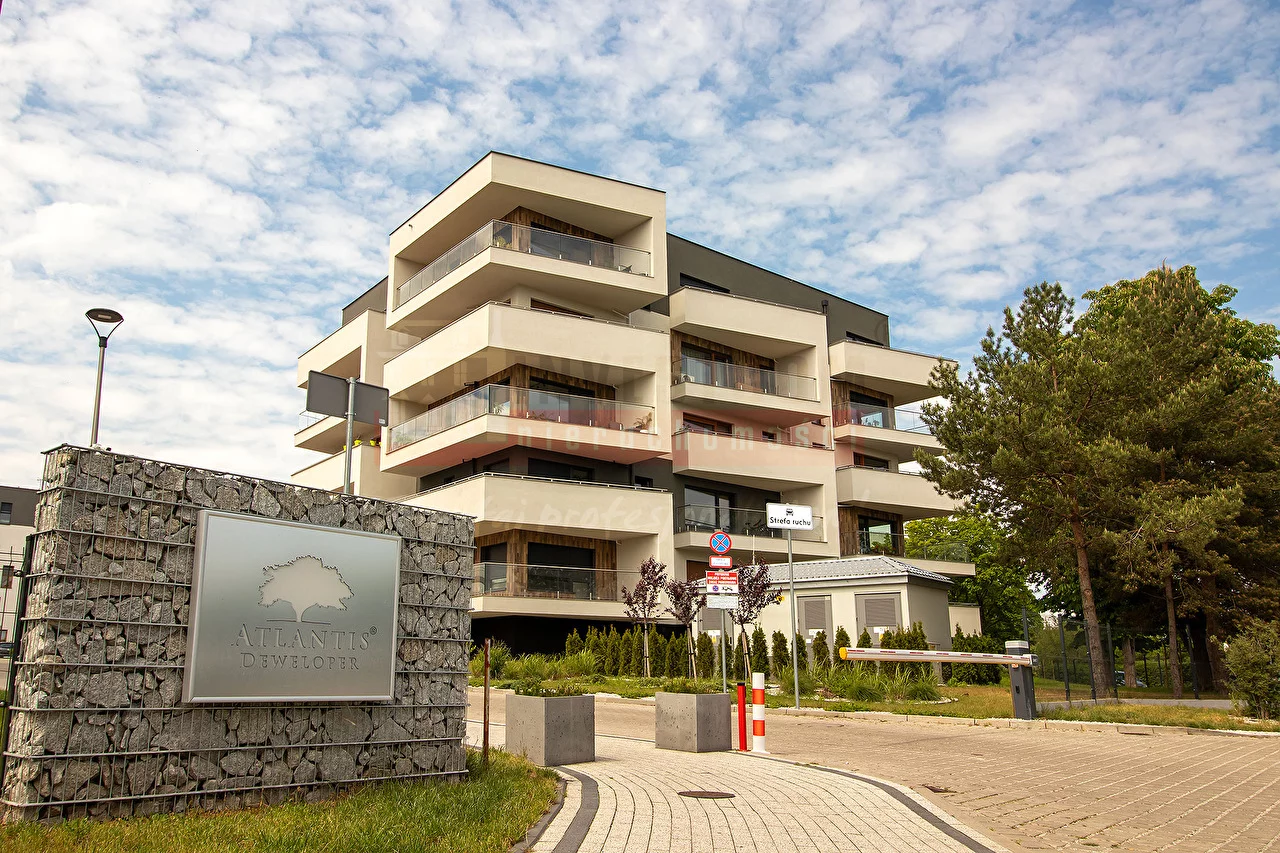 Apartamenty 16188 Opole Zaodrze