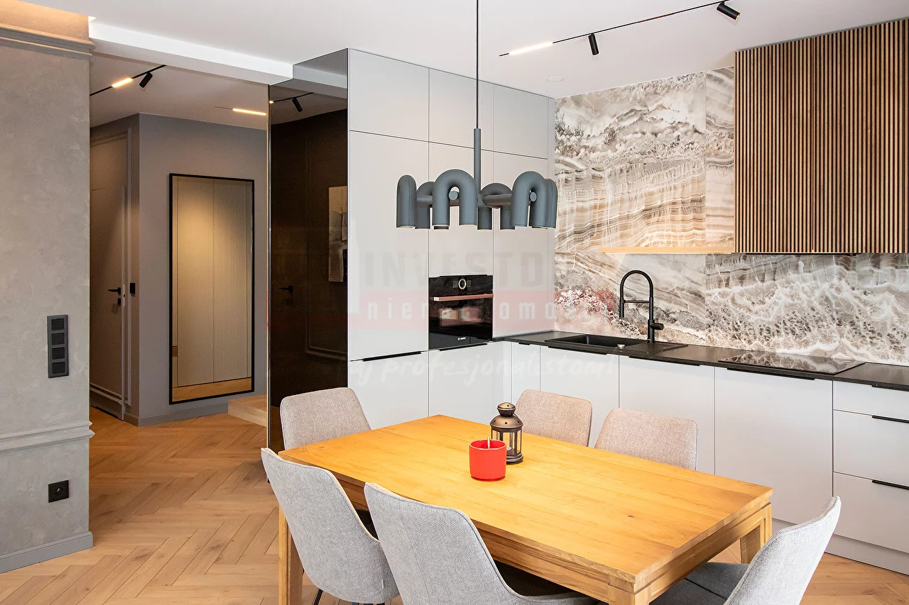 4 pokoje, mieszkanie 87,52 m², piętro 3, oferta nr , 16188, Opole, Zaodrze