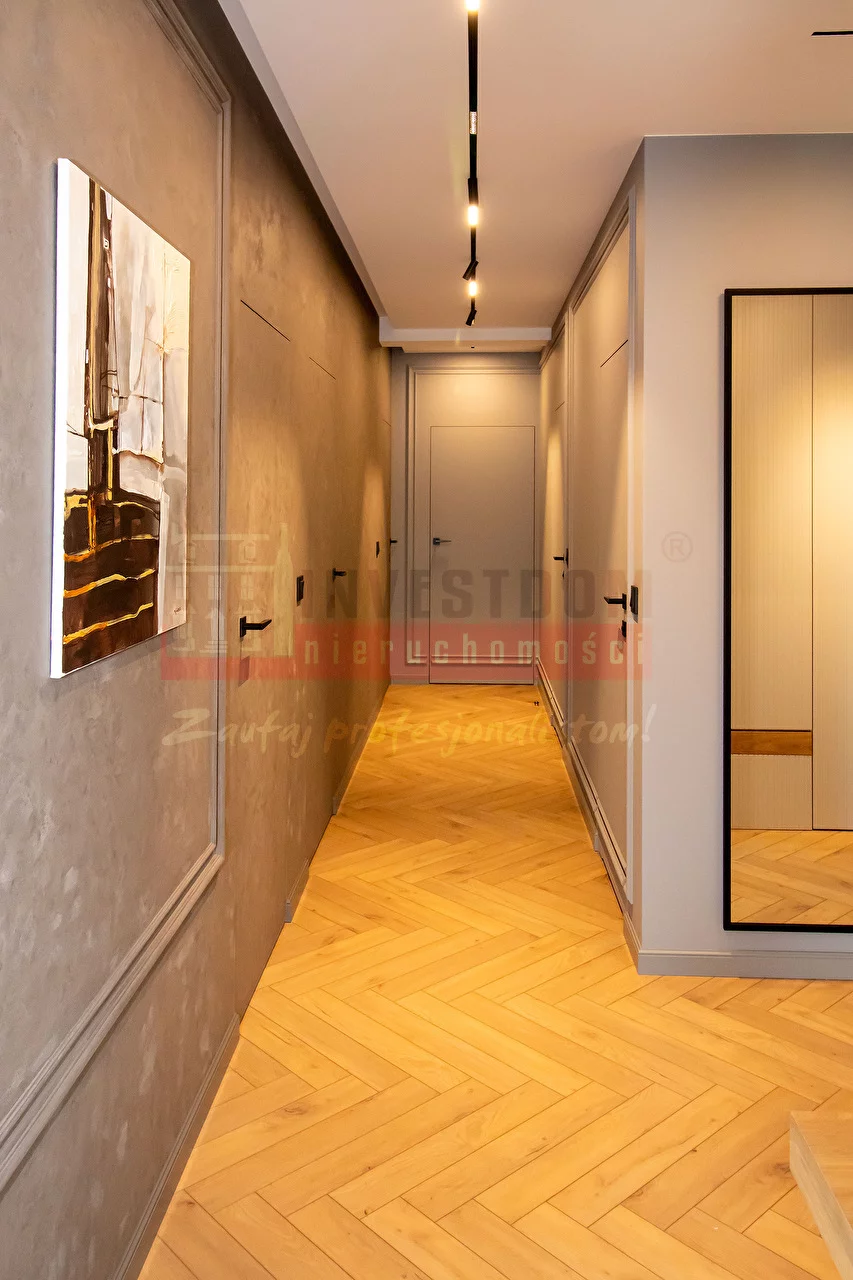 4 pokoje, mieszkanie 87,52 m², piętro 3, oferta nr , 16188, Opole, Zaodrze