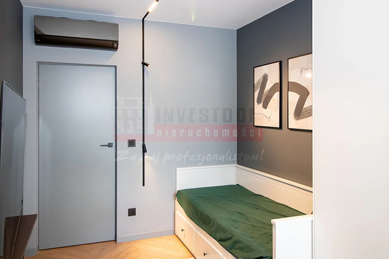 4 pokoje, mieszkanie 87,52 m², piętro 3, oferta nr , 16188, Opole, Zaodrze