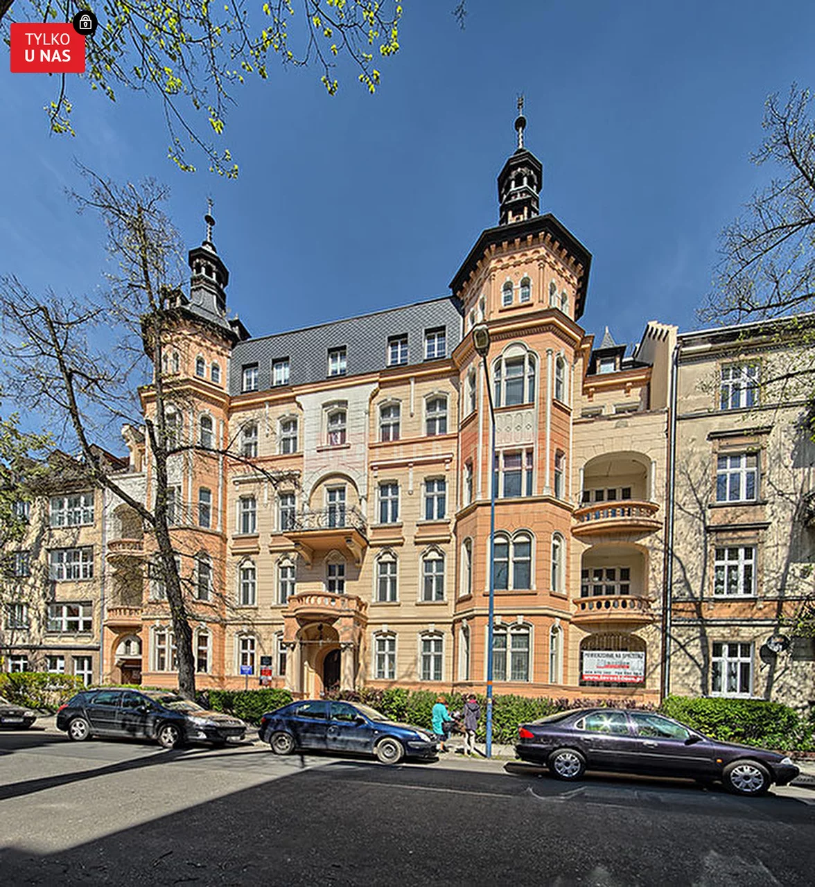 Apartamenty 15953 Opole