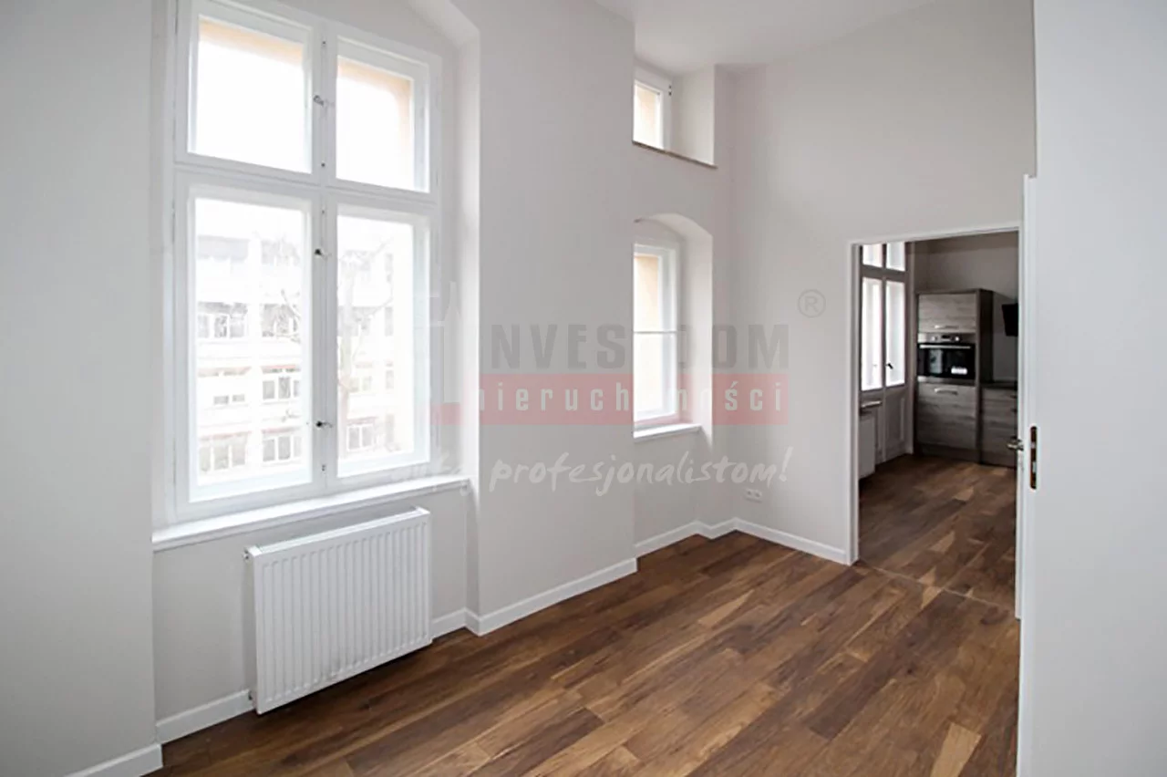 5 pokoi, mieszkanie 156,00 m², piętro 2, oferta nr , 15953, Opole