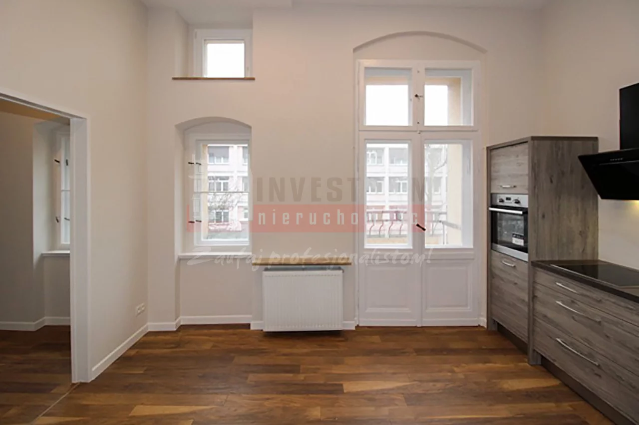 5 pokoi, mieszkanie 156,00 m², piętro 2, oferta nr , 15953, Opole