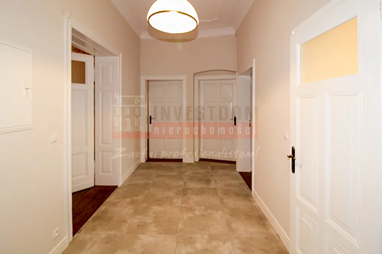 5 pokoi, mieszkanie 156,00 m², piętro 2, oferta nr , 15953, Opole