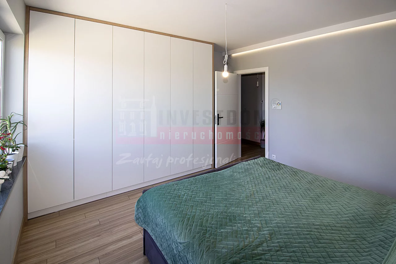 5 pokoi, mieszkanie 75,04 m², piętro 1, oferta nr , 16153, Opole, Grudzice