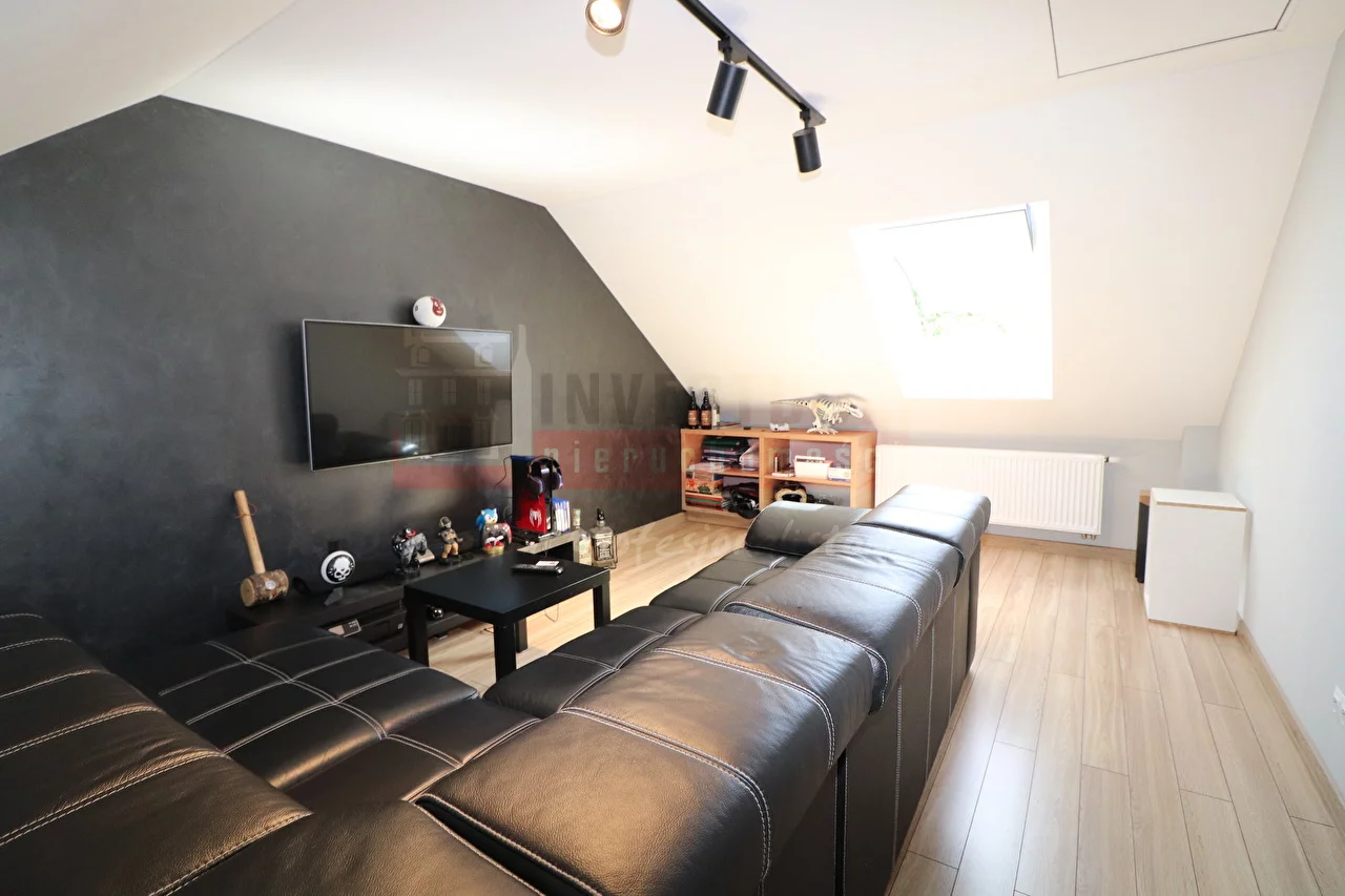 5 pokoi, mieszkanie 75,04 m², piętro 1, oferta nr , 16153, Opole, Grudzice