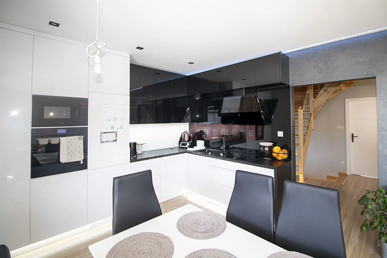 5 pokoi, mieszkanie 75,04 m², piętro 1, oferta nr , 16153, Opole, Grudzice
