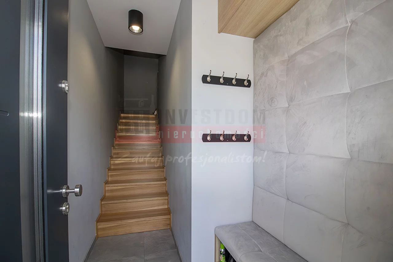 5 pokoi, mieszkanie 75,04 m², piętro 1, oferta nr , 16153, Opole, Grudzice