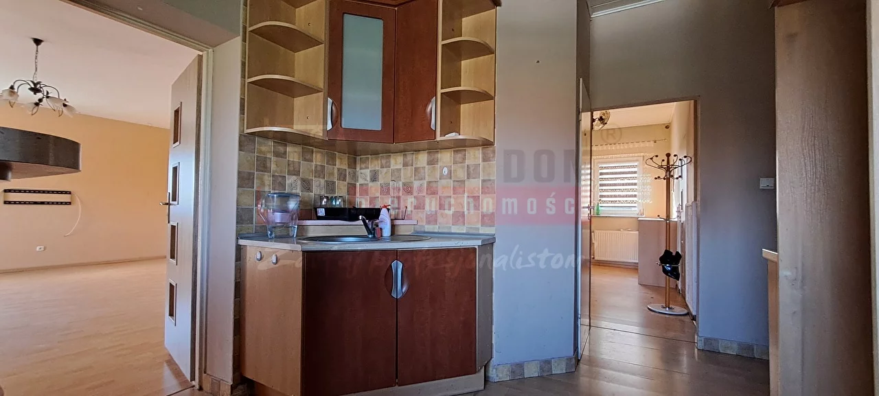 5 pokoi, mieszkanie 145,70 m², piętro 1, oferta nr , 15949, Przylesie