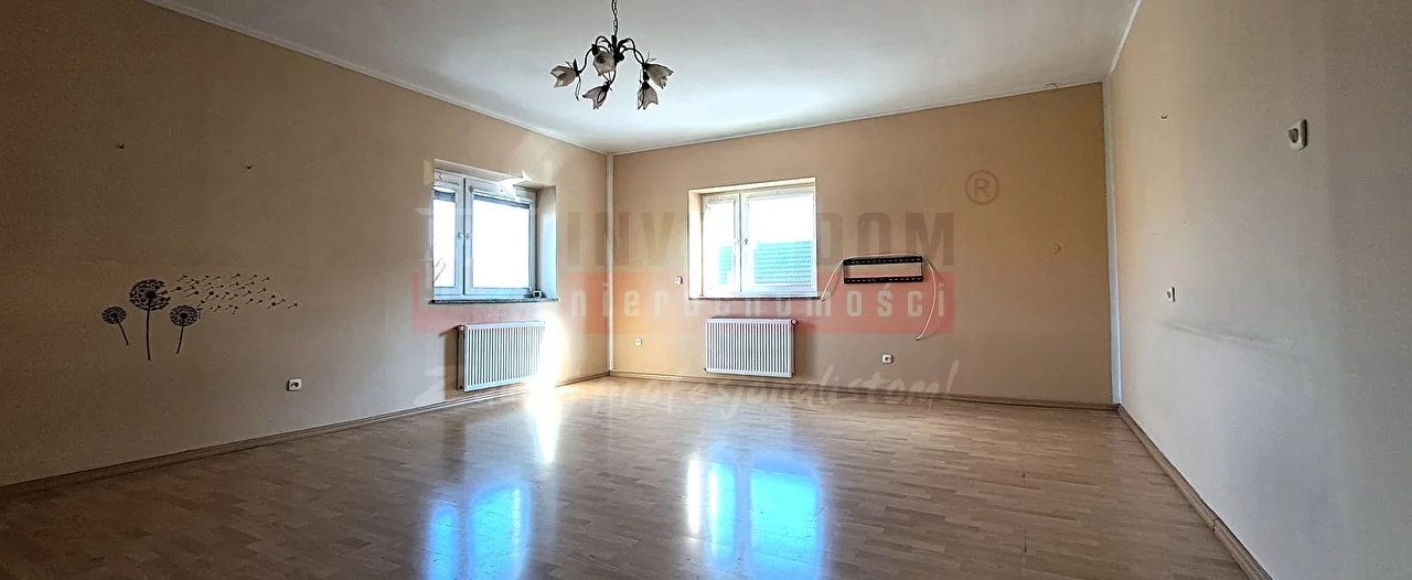 5 pokoi, mieszkanie 145,70 m², piętro 1, oferta nr , 15949, Przylesie