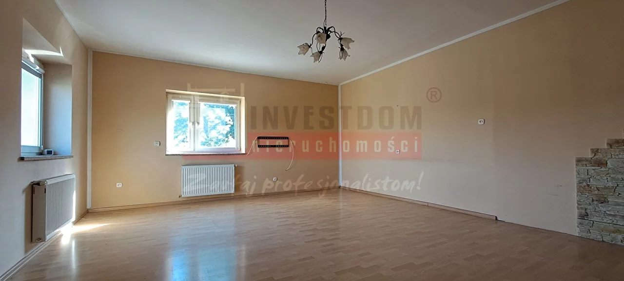 5 pokoi, mieszkanie 145,70 m², piętro 1, oferta nr , 15949, Przylesie