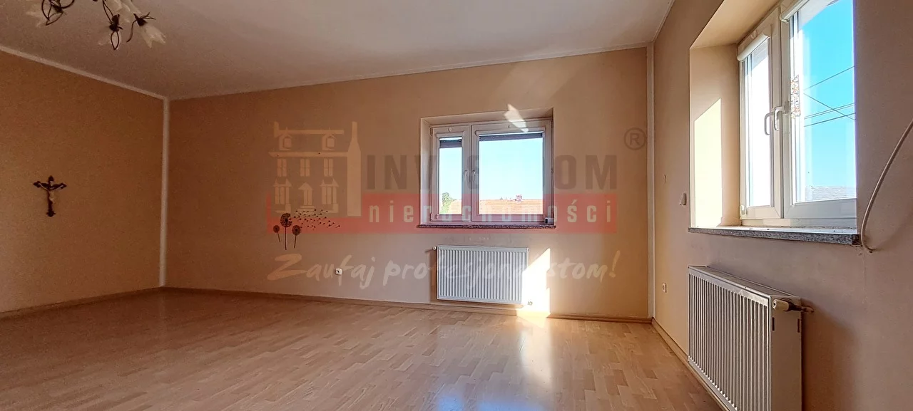 5 pokoi, mieszkanie 145,70 m², piętro 1, oferta nr , 15949, Przylesie
