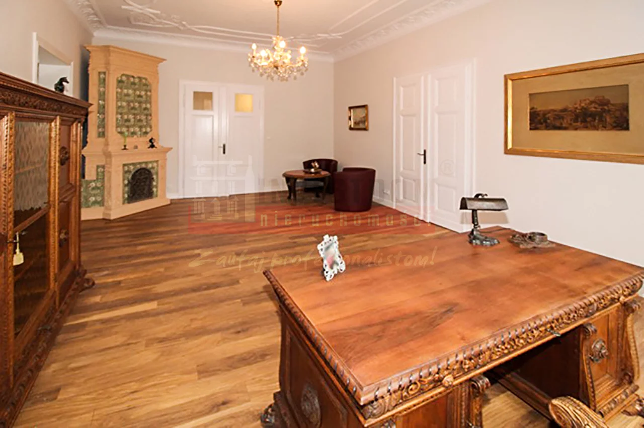 5 pokoi, mieszkanie 156,00 m², piętro 2, oferta nr , 15353, Opole