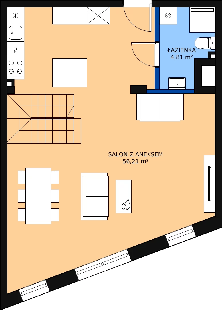 Zalety apartamentu 102.15 m², 4_4_a