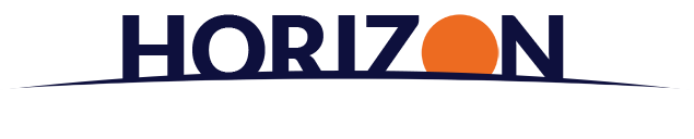 logo Horizon V Development